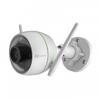 Wi-Fi камера 5MP с микрофон Ezviz CS-H3 Wi-Fi камера 5MP с микрофон Ezviz CS-H3