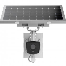 Соларна 4G IP камера 2MP, IR 30m Hikvision DS-2XS6A47G1-LS/C36S80 Соларна 4G IP камера 2MP, IR 30m Hikvision DS-2XS6A47G1-LS/C36S80