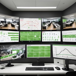 Mониторинг Hikvision устройства от MB Vision Mониторинг Hikvision устройства от MB Vision