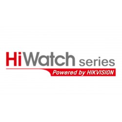 HiWatch by Hikvision