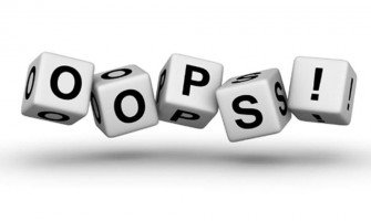 5 най-често допускани грешки при инсталация на камери