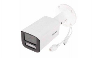 Hikvision DS-2CD1643G2-LIZU – интелигентна IP камера с 2K резолюция и ColorVu технология Hikvision DS-2CD1643G2-LIZU – интелигентна IP камера с 2K резолюция и ColorVu технология