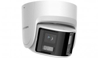Панорамна сигурност без компромис: Hikvision DS-2CD2346G2P-ISU/SL Панорамна сигурност без компромис: Hikvision DS-2CD2346G2P-ISU/SL