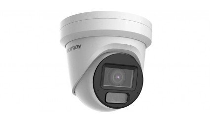 Hikvision DS-2CD2H83G2-LIZS2U – интелигентната 8MP IP камера