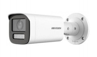 Hikvision DS-2CE19DF3T-LSZE – 2MP ColorVu Turbo HD камера за пълен контрол Hikvision DS-2CE19DF3T-LSZE – 2MP ColorVu Turbo HD камера за пълен контрол