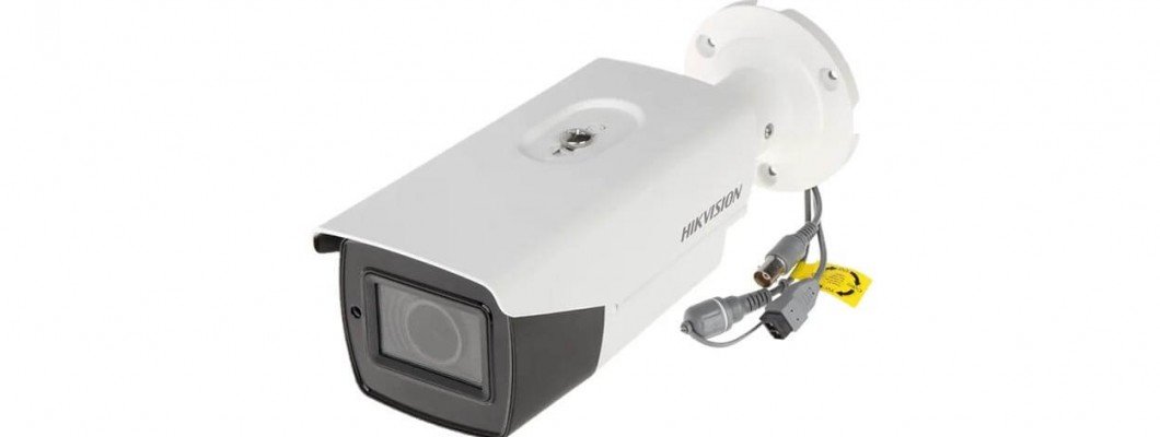 Hikvision DS-2CE19H8T-AIT3ZF – мощна 5MP TurboHD камера с изключителен обхват и детайл Hikvision DS-2CE19H8T-AIT3ZF – мощна 5MP TurboHD камера с изключителен обхват и детайл