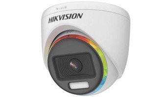 Hikvision DS-2CE72KF0T-LFS - Интелигентното решение за цялостна сигурност Hikvision DS-2CE72KF0T-LFS - Интелигентното решение за цялостна сигурност