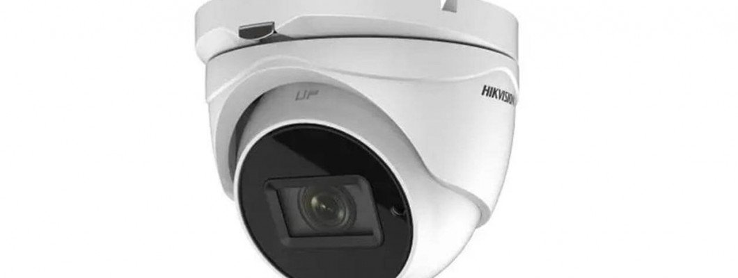 Hikvision DS-2CE79H8T-AIT3ZF – интелигентно TurboHD наблюдение с мощно нощно виждане и моторизиран вариофокус Hikvision DS-2CE79H8T-AIT3ZF – интелигентно TurboHD наблюдение с мощно нощно виждане и моторизиран вариофокус