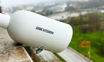 Соларната камера Hikvision DS-2CFS04/4G — реални тестове, впечатления и мнение