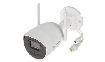 Hikvision DS-2CV2041G2-IDW(4mm)(W) – Най-добрата бюджетна WiFi камера на пазара? Hikvision DS-2CV2041G2-IDW(4mm)(W) – Най-добрата бюджетна WiFi камера на пазара?