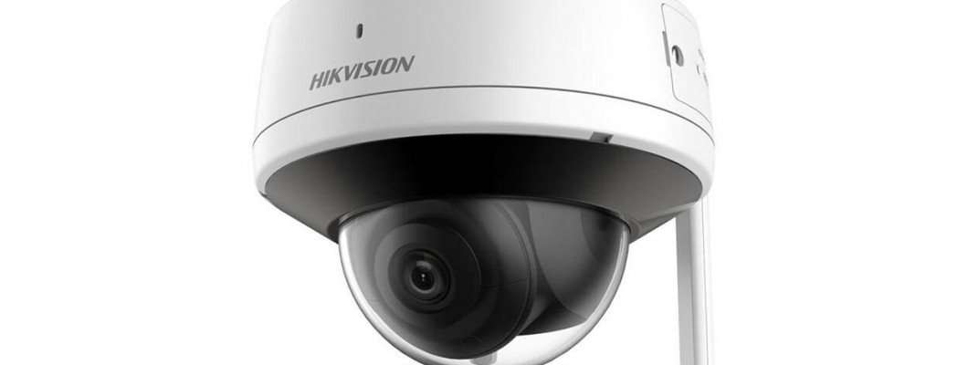 Hikvision DS-2CV2141G2-IDW(W) – Wi-Fi камера с 4MP резолюция и нощно виждане до 30м Hikvision DS-2CV2141G2-IDW(W) – Wi-Fi камера с 4MP резолюция и нощно виждане до 30м