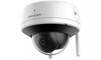 Hikvision DS-2CV2141G2-IDW(W) – Wi-Fi камера с 4MP резолюция и нощно виждане до 30м Hikvision DS-2CV2141G2-IDW(W) – Wi-Fi камера с 4MP резолюция и нощно виждане до 30м