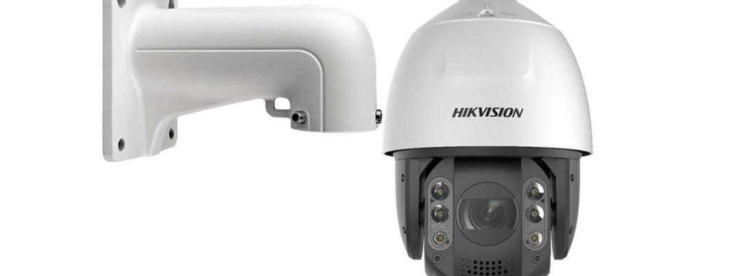 Hikvision DS-2DE7A432IW-AEB(T5) – PTZ камера от висок клас за професионално видеонаблюдение Hikvision DS-2DE7A432IW-AEB(T5) – PTZ камера от висок клас за професионално видеонаблюдение