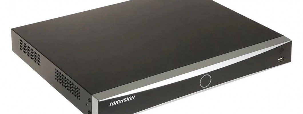 Hikvision DS-7608NXI-K2 – интелигентният сървър за съвременно IP видеонаблюдение Hikvision DS-7608NXI-K2 – интелигентният сървър за съвременно IP видеонаблюдение
