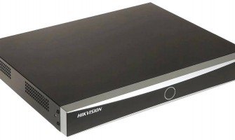 Hikvision DS-7608NXI-K2 – интелигентният сървър за съвременно IP видеонаблюдение Hikvision DS-7608NXI-K2 – интелигентният сървър за съвременно IP видеонаблюдение