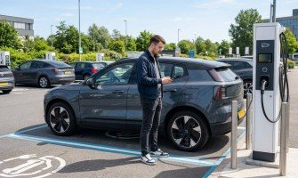 AcuSeek – незаконно изхвърляне, изгубени предмети и EV зарядни станции