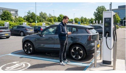 AcuSeek – незаконно изхвърляне, изгубени предмети и EV зарядни станции