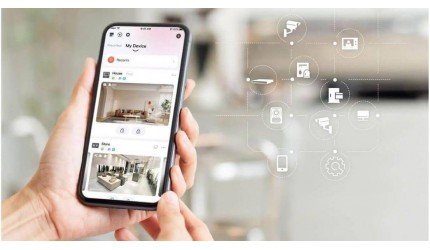Как безплатно да наблюдаваме камери Hikvision през телефона си с Hik-Connect