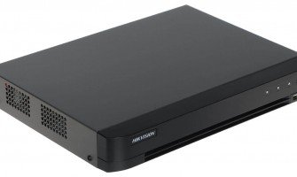 Hikvision iDS-7204HUHI-M1/X/A – 4-канален DVR с 8MP поддръжка и AI функции Hikvision iDS-7204HUHI-M1/X/A – 4-канален DVR с 8MP поддръжка и AI функции