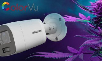 Специална промоция на избрани продукти Hikvision – намаления до 20%!