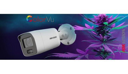 Специална промоция на избрани продукти Hikvision – намаления до 20%!