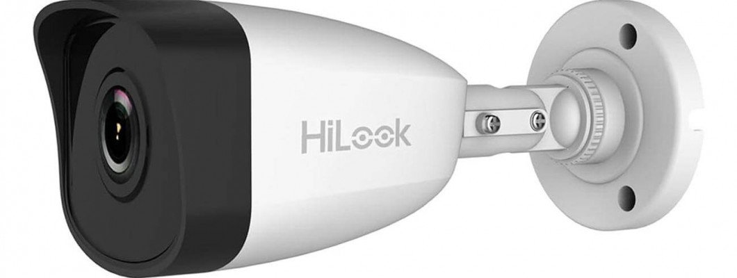 HiLook IPC-B140H – Евтина 2KHD IP камера с отлично качество HiLook IPC-B140H – Евтина 2KHD IP камера с отлично качество