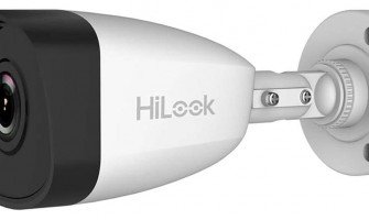 HiLook IPC-B140H – Евтина 2KHD IP камера с отлично качество HiLook IPC-B140H – Евтина 2KHD IP камера с отлично качество