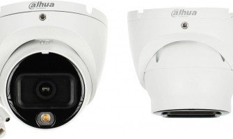 6MP IP камера Dahua IPC-HDW1639T-A-IL-0280B – лесно и качествено видеонаблюдение за дома и бизнеса 6MP IP камера Dahua IPC-HDW1639T-A-IL-0280B – лесно и качествено видеонаблюдение за дома и бизнеса