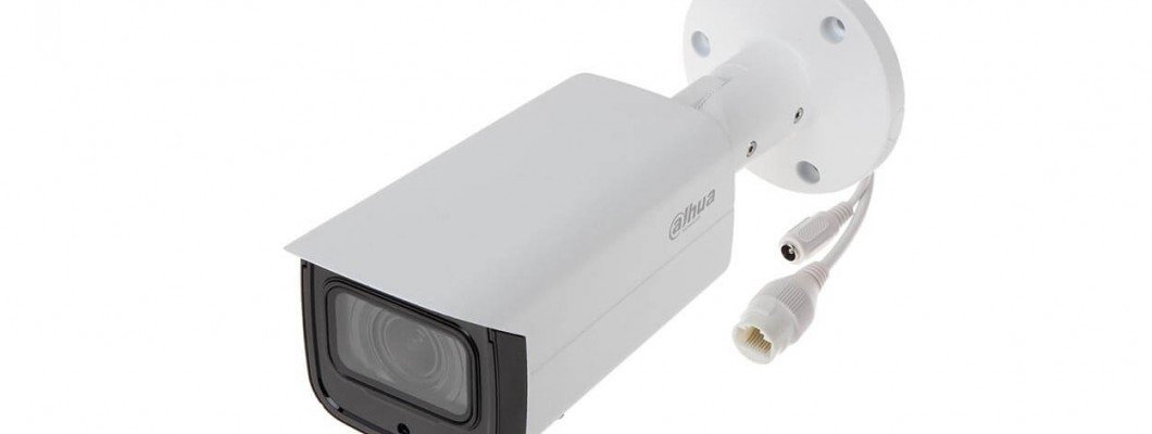 Надеждност без компромис: Dahua IPC-HFW1431T-ZS-2812 – 4MP камера за детайлно и гъвкаво видеонаблюдение Надеждност без компромис: Dahua IPC-HFW1431T-ZS-2812 – 4MP камера за детайлно и гъвкаво видеонаблюдение