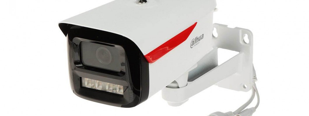 4MP IP камера Dahua IPC-HFW2449M-S-LED-0360B-B-PRO: Висок клас интелигентно видеонаблюдение с цветен образ дори през нощта 4MP IP камера Dahua IPC-HFW2449M-S-LED-0360B-B-PRO: Висок клас интелигентно видеонаблюдение с цветен образ дори през нощта