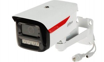 4MP IP камера Dahua IPC-HFW2449M-S-LED-0360B-B-PRO: Висок клас интелигентно видеонаблюдение с цветен образ дори през нощта 4MP IP камера Dahua IPC-HFW2449M-S-LED-0360B-B-PRO: Висок клас интелигентно видеонаблюдение с цветен образ дори през нощта