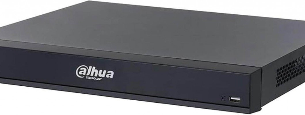 Dahua NVR5232‑EI – 32-Канален мрежов видеорекордер с интелигентност на високо ниво Dahua NVR5232‑EI – 32-Канален мрежов видеорекордер с интелигентност на високо ниво