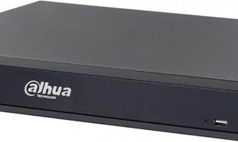 Dahua NVR5232‑EI – 32-Канален мрежов видеорекордер с интелигентност на високо ниво