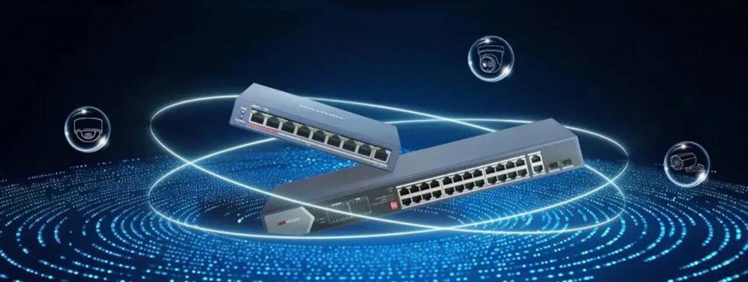 Защо разделям захранването при системи с повече камери? Практически съвети за по-надеждно видеонаблюдение