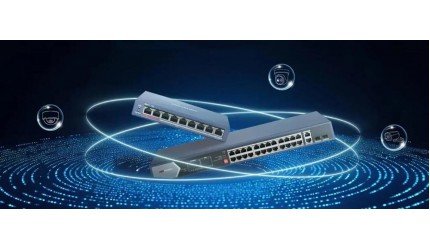 Защо разделям захранването при системи с повече камери? Практически съвети за по-надеждно видеонаблюдение