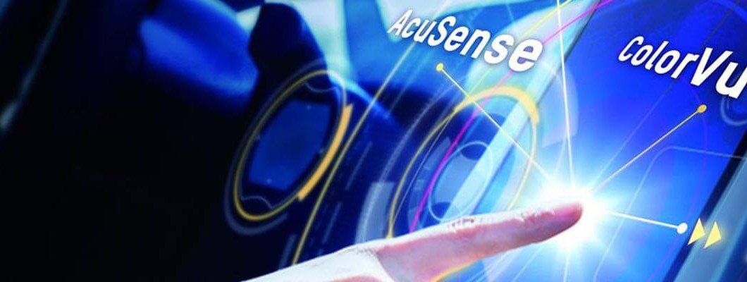 Какви се предимствата на Acusense технологията на Hikvision?