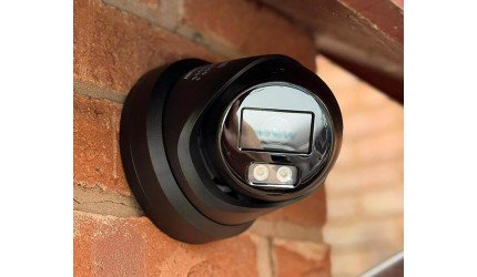 Цени за монтаж на камери и видеонаблюдение