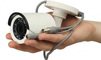 6 причини да инсталирате Turbo HD камери