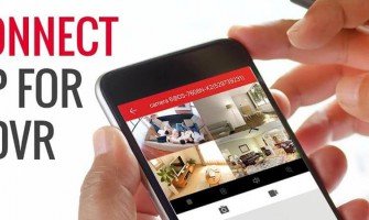 Как да свържем Hikvision за онлайн наблюдение без статичен IP? Как да свържем Hikvision за онлайн наблюдение без статичен IP?