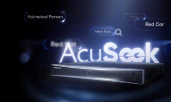 AcuSeek при кражби – търсене на следи, хора и автомобили