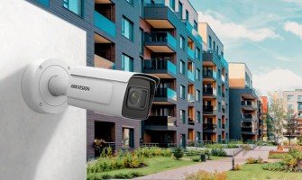 Обновяване на стара система за видеонаблюдение с Hikvision 5MP камери Обновяване на стара система за видеонаблюдение с Hikvision 5MP камери