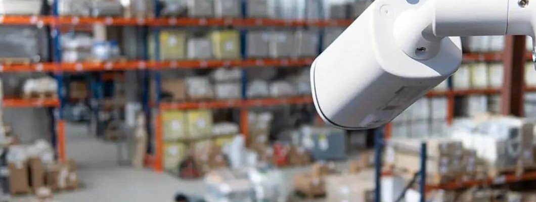 Сигурност и яснота във всеки кадър: Система за видеонаблюдение Hikvision за складово помещение Сигурност и яснота във всеки кадър: Система за видеонаблюдение Hikvision за складово помещение