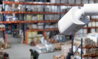 Сигурност и яснота във всеки кадър: Система за видеонаблюдение Hikvision за складово помещение Сигурност и яснота във всеки кадър: Система за видеонаблюдение Hikvision за складово помещение