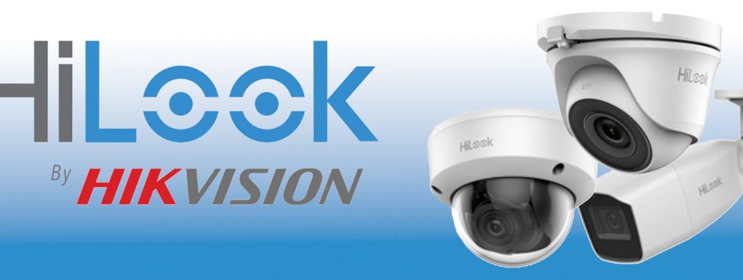 Представяме ви HiLook: Марката с достъпни висококачествени решения за наблюдение