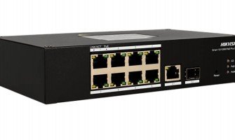 Какво е индустриален PoE суич и с какво се различава от обикновения?