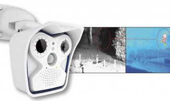 Може ли Mobotix M16B Thermal / TR да се ползва за засичане телесна температура? Може ли Mobotix M16B Thermal / TR да се ползва за засичане телесна температура?