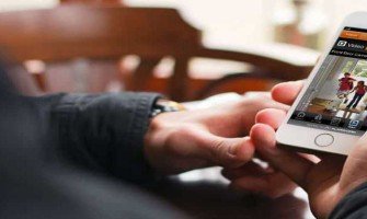 Онлайн видеонаблюдение без статичен IP?