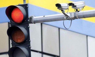 Монтират видеонаблюдение на входовете на Пловдив Монтират видеонаблюдение на входовете на Пловдив