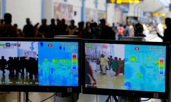 5 мита за термовизионните камери и превенция корона вирус 5 мита за термовизионните камери и превенция корона вирус