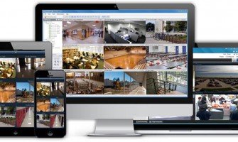 Камери за видеонаблюдение в магазин Камери за видеонаблюдение в магазин